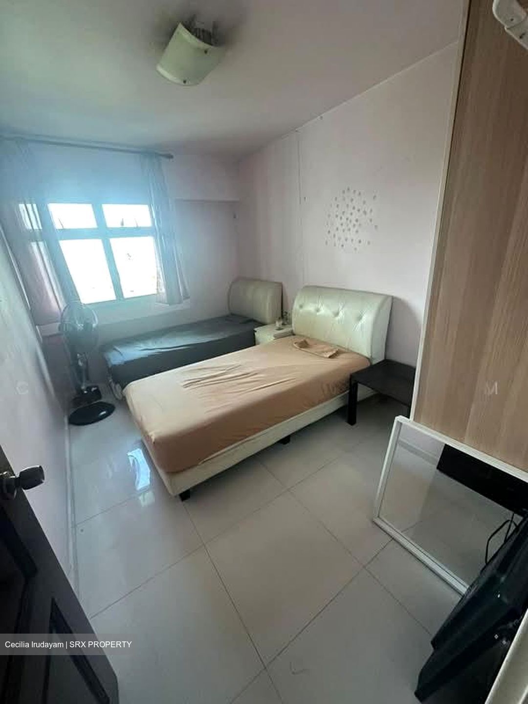 Blk 204 Punggol Field (Punggol), HDB 4 Rooms #605468321